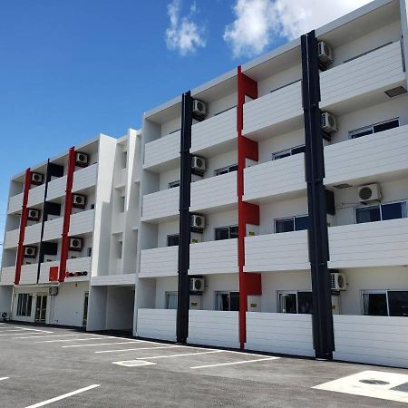Mr.Kinjo Happiness Resaort Ⅰ Aparthotel Miyakojima  Exterior photo
