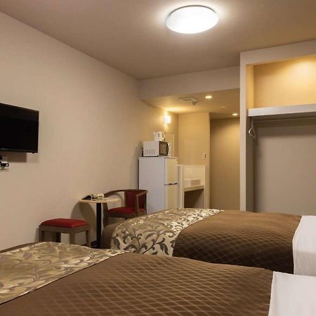 Mr.Kinjo Happiness Resaort Ⅰ Aparthotel Miyakojima  Exterior photo