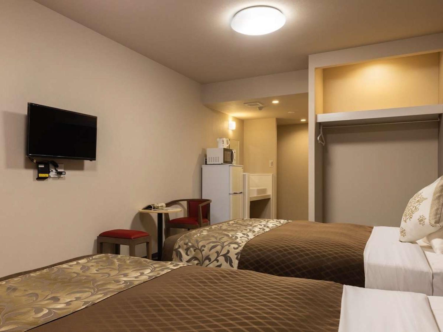 Mr.Kinjo Happiness Resaort Ⅰ Aparthotel Miyakojima  Exterior photo